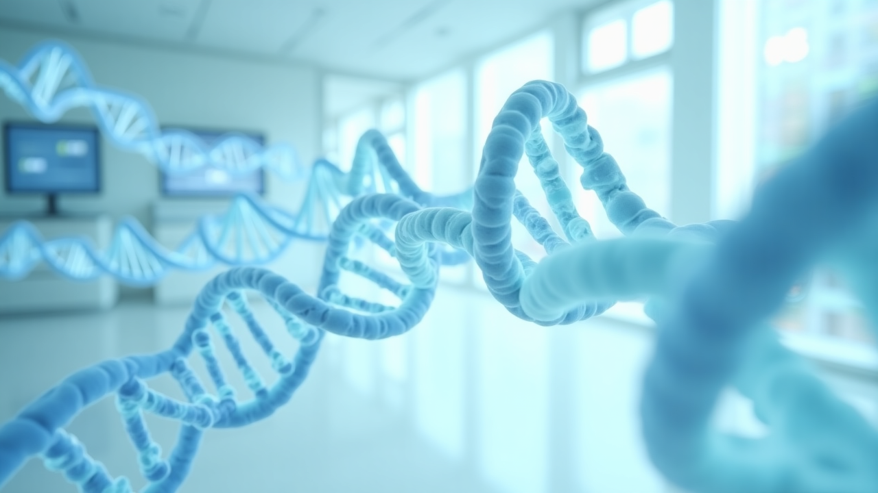 Geny neandertalczyków chronią przed rakiem prostaty